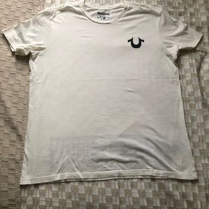True religion shirt